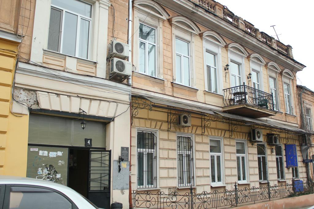 Luxury Apartments Odesa Exterior photo